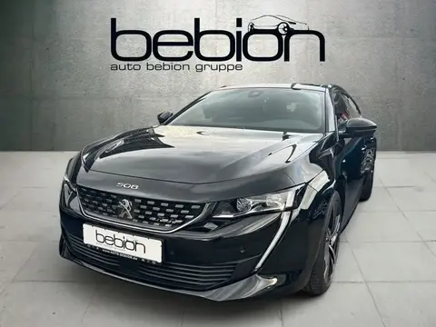 Used PEUGEOT 508 Petrol 2021 Ad 