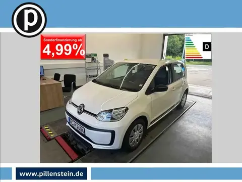 Annonce VOLKSWAGEN UP! Essence 2020 d'occasion 