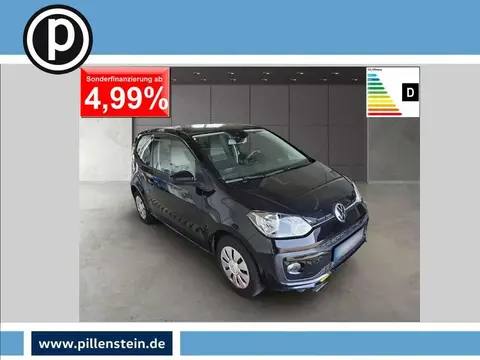 Annonce VOLKSWAGEN UP! Essence 2020 d'occasion 