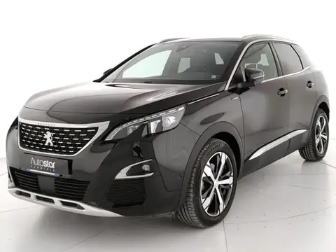 Annonce PEUGEOT 3008 Diesel 2020 d'occasion 