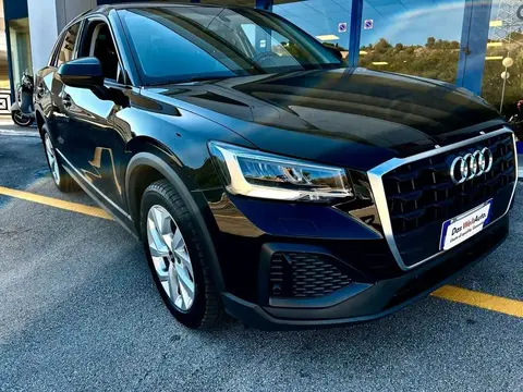 Annonce AUDI Q2 Diesel 2022 d'occasion 