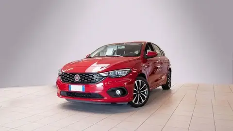 Used FIAT TIPO Petrol 2019 Ad 