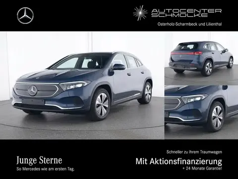 Used MERCEDES-BENZ EQA Not specified 2023 Ad 