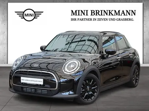 Annonce MINI ONE Essence 2021 d'occasion 