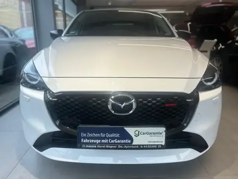 Used MAZDA 2 Petrol 2023 Ad 