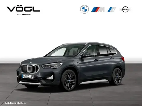 Annonce BMW X1 Hybride 2021 d'occasion 