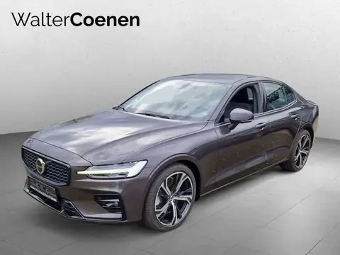 Annonce VOLVO S60 Essence 2023 d'occasion 