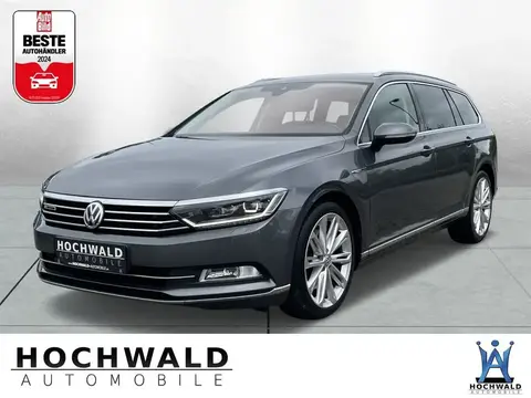 Used VOLKSWAGEN PASSAT Diesel 2016 Ad 