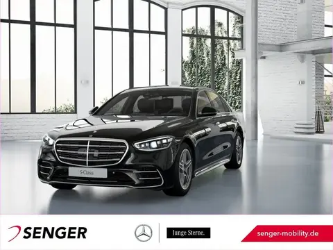 Used MERCEDES-BENZ CLASSE S Hybrid 2023 Ad 