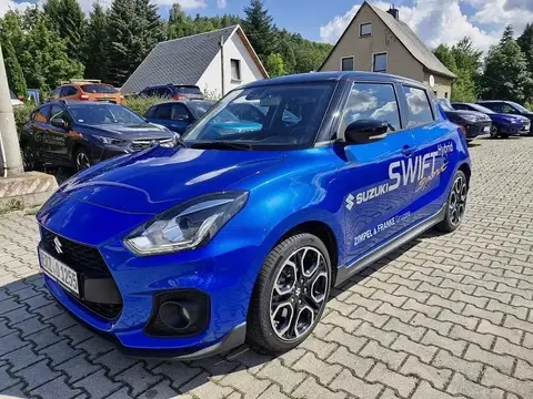 Annonce SUZUKI SWIFT Essence 2023 d'occasion 