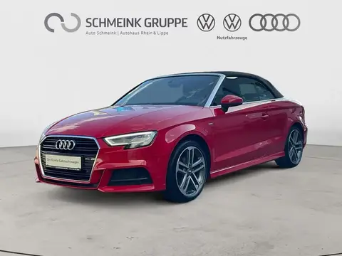 Annonce AUDI A3 Essence 2019 d'occasion 