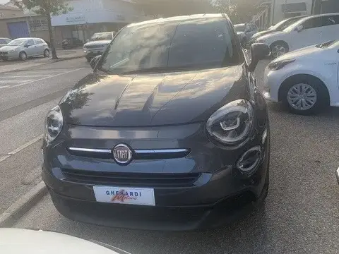 Annonce FIAT 500X Essence 2018 d'occasion 