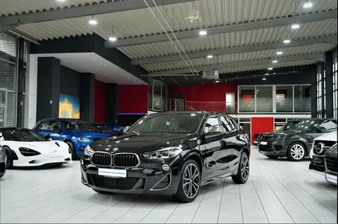 Annonce BMW X2 Essence 2019 d'occasion 