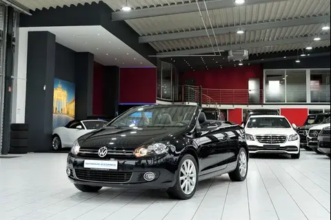 Annonce VOLKSWAGEN GOLF Essence 2015 d'occasion 