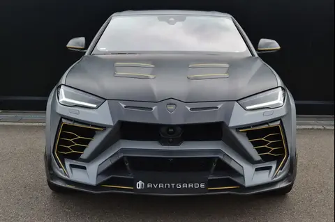 Used LAMBORGHINI URUS Petrol 2020 Ad 