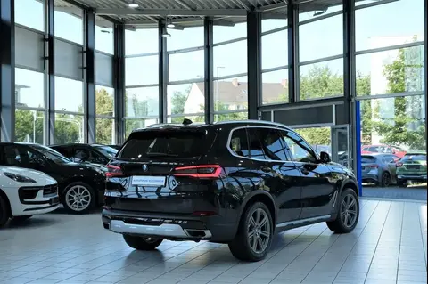 Annonce BMW X5 Diesel 2021 d'occasion 