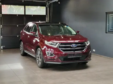 Used FORD EDGE Diesel 2017 Ad 