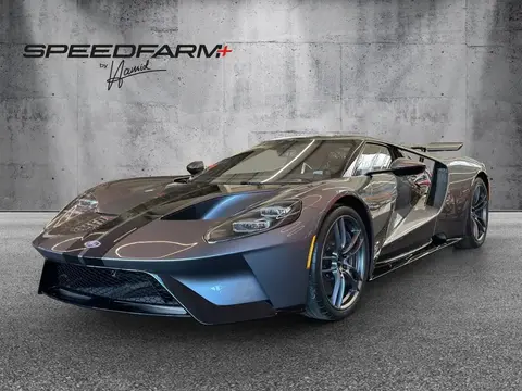 Annonce FORD GT Essence 2024 d'occasion 