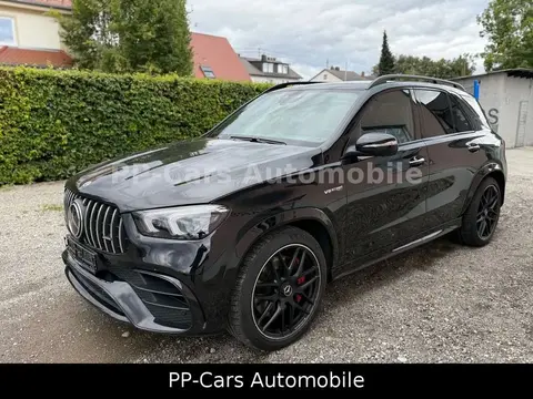 Annonce MERCEDES-BENZ CLASSE GLE Essence 2023 d'occasion 