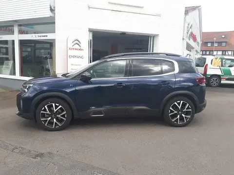 Used CITROEN C5 AIRCROSS Hybrid 2022 Ad 