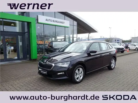 Used SKODA SCALA Petrol 2022 Ad 