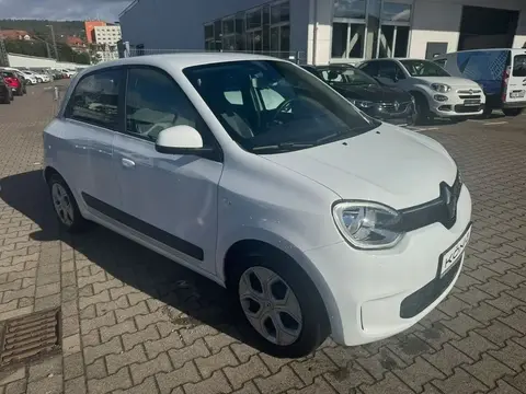 Used RENAULT TWINGO Petrol 2021 Ad 