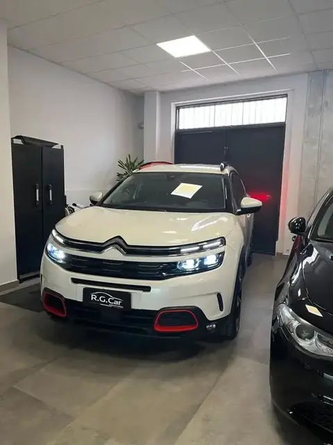 Used CITROEN C5 AIRCROSS Diesel 2020 Ad 