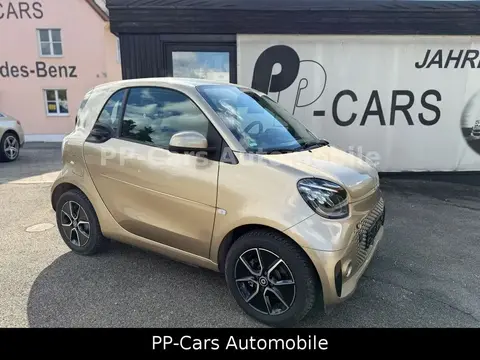 Annonce SMART FORTWO Non renseigné 2023 d'occasion 