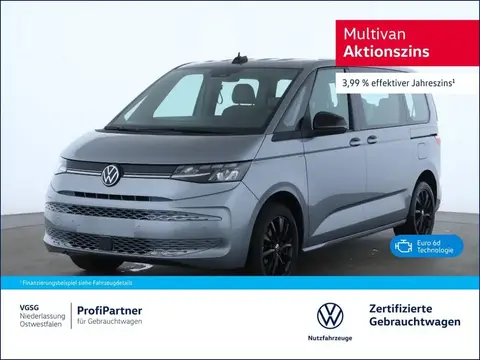 Annonce VOLKSWAGEN T7 Essence 2023 d'occasion 