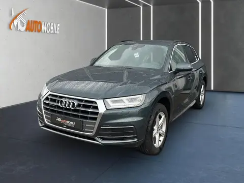 Used AUDI Q5 Diesel 2019 Ad 