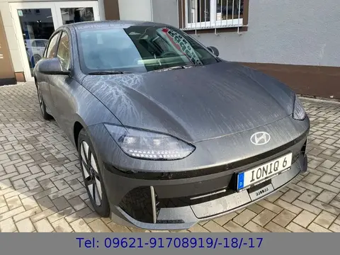 Used HYUNDAI IONIQ Not specified 2024 Ad 