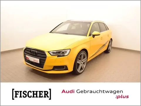 Used AUDI A3 Diesel 2018 Ad 