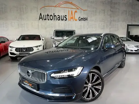 Used VOLVO V90 Hybrid 2022 Ad 