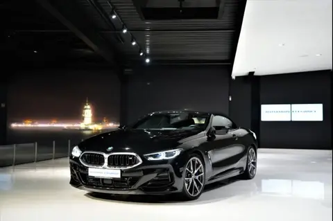 Annonce BMW M850 Essence 2023 d'occasion 