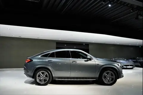 Used MERCEDES-BENZ CLASSE GLE Hybrid 2020 Ad 