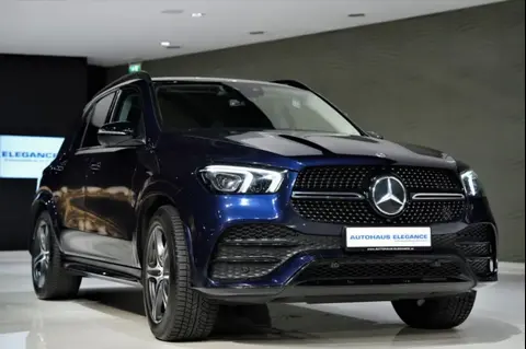 Used MERCEDES-BENZ CLASSE GLE Hybrid 2022 Ad 