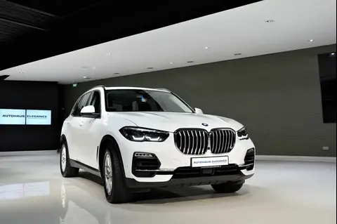 Used BMW X5 Petrol 2019 Ad 