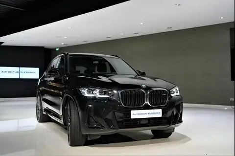 Used BMW X3 Diesel 2023 Ad 