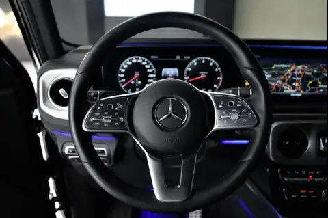 Used MERCEDES-BENZ CLASSE G Petrol 2018 Ad 