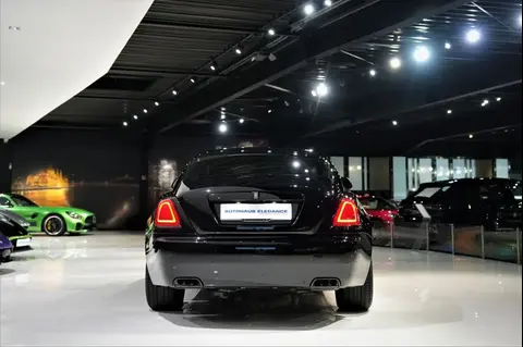 Annonce ROLLS-ROYCE WRAITH Essence 2020 d'occasion 