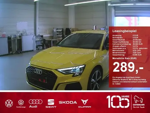 Used AUDI A3 Hybrid 2023 Ad 