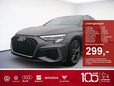 Used AUDI A3 Hybrid 2023 Ad 