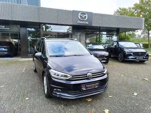 Annonce VOLKSWAGEN TOURAN Essence 2018 d'occasion 