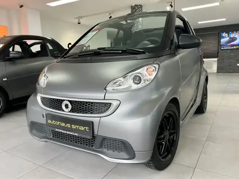 Used SMART FORTWO Petrol 2015 Ad 