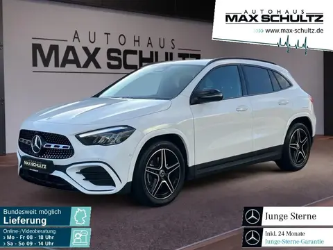 Annonce MERCEDES-BENZ CLASSE GLA Essence 2024 d'occasion 