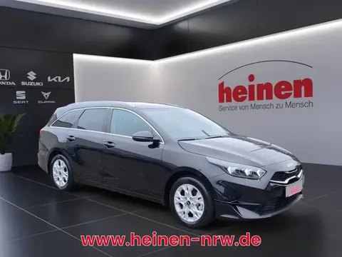 Used KIA CEED Petrol 2024 Ad 