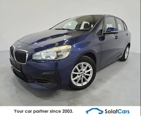 Used BMW SERIE 2 Diesel 2018 Ad 