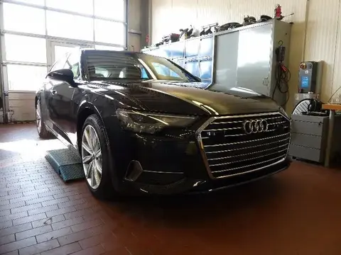 Used AUDI A6 Diesel 2021 Ad 