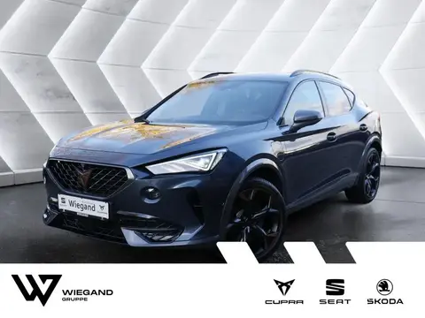 Annonce CUPRA FORMENTOR Hybride 2023 d'occasion 