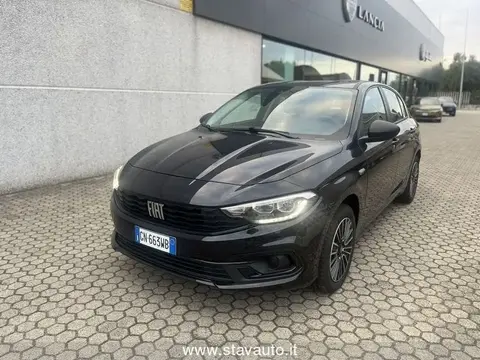 Annonce FIAT TIPO Essence 2023 d'occasion 